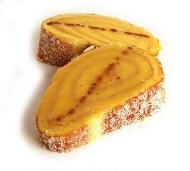 patas-de-veado